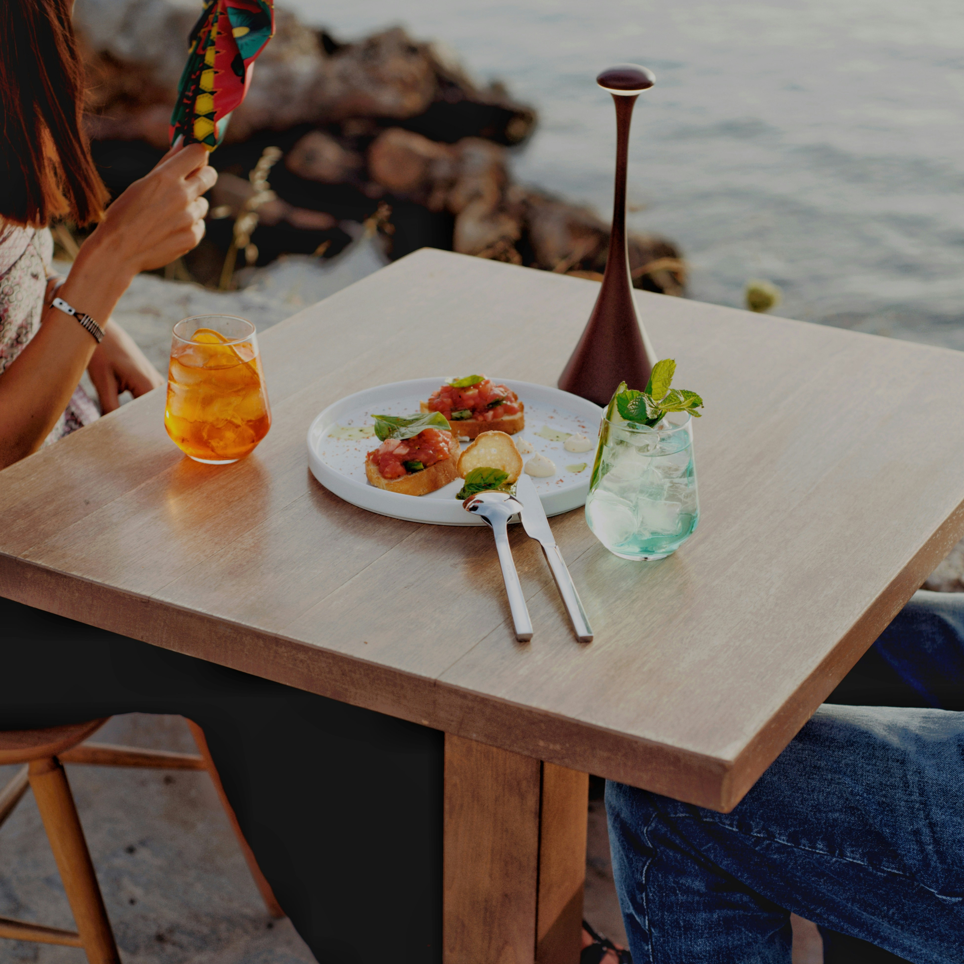 Things To Do Culinary Gems